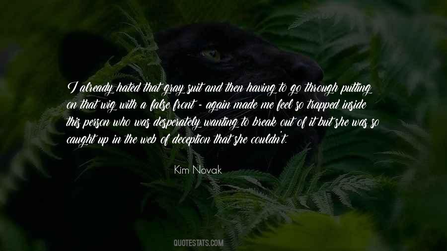 Putting Up With Quotes #451254