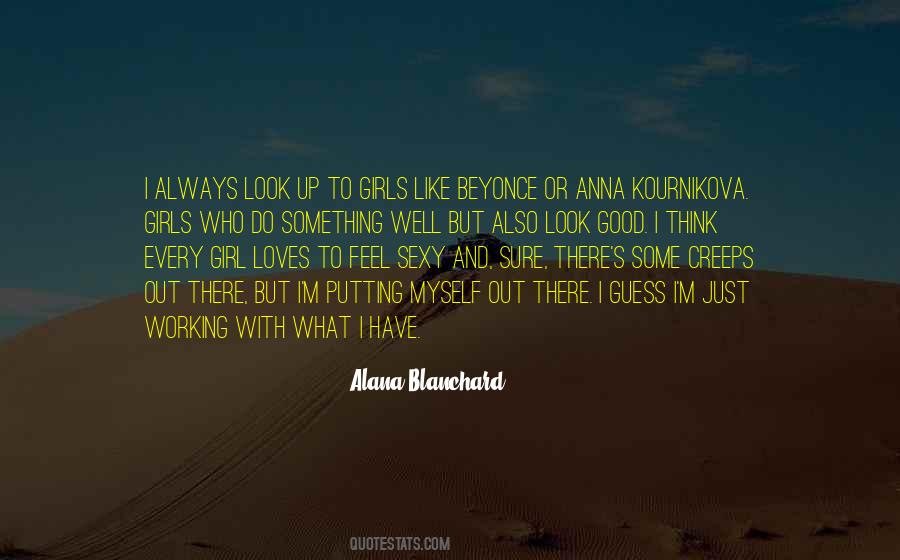 Putting Up With Quotes #605435