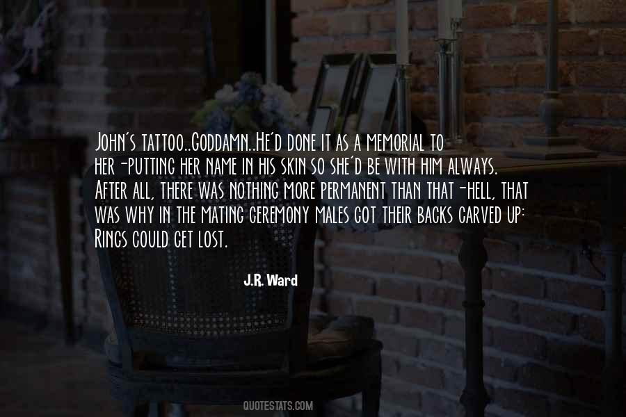 Putting Up With Quotes #715394