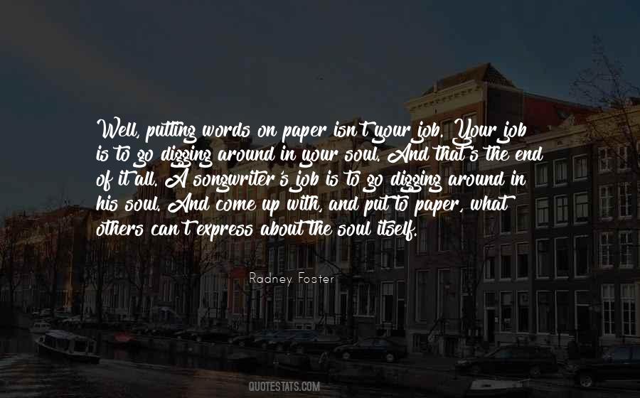 Putting Up With Quotes #841858