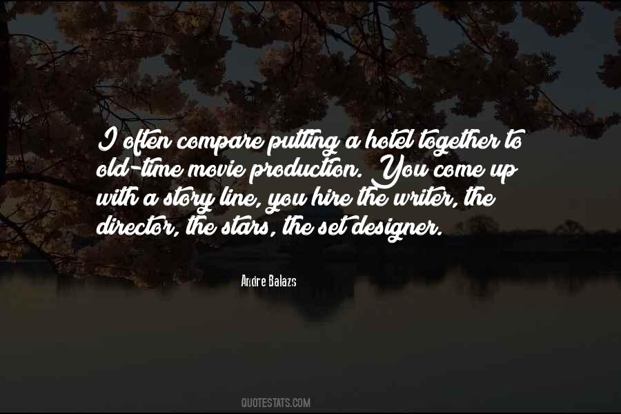 Putting Up With Quotes #871700