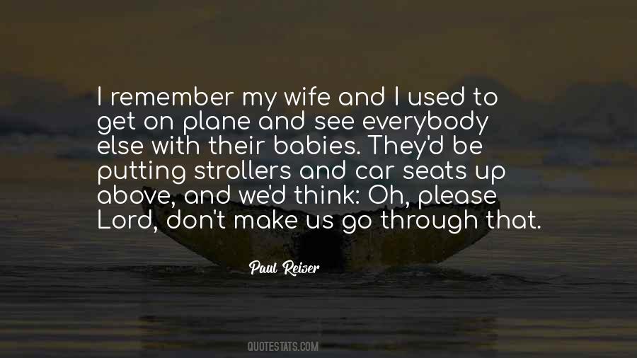 Putting Up With Quotes #987260