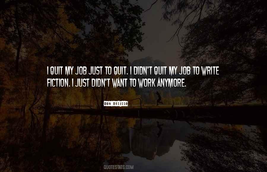 Don't Quit On Me Quotes #157688