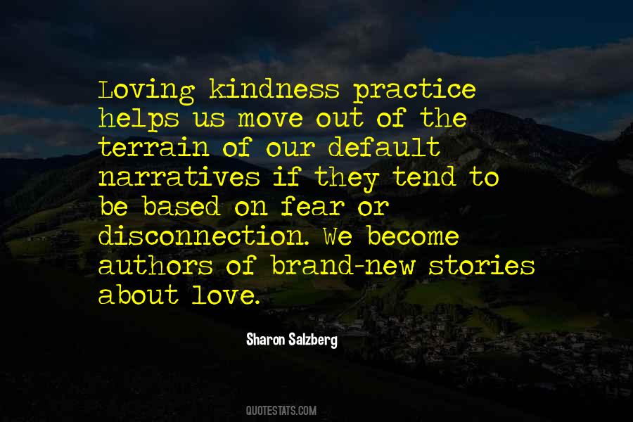 No Fear Brand Quotes #1722194