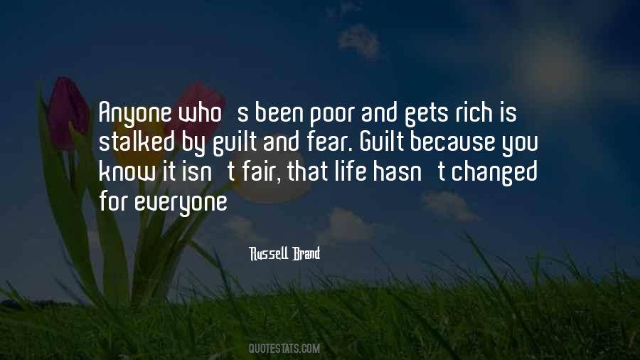 No Fear Brand Quotes #912067
