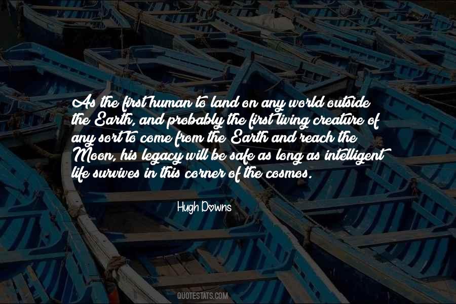 In The Corner Of The World Quotes #1791680