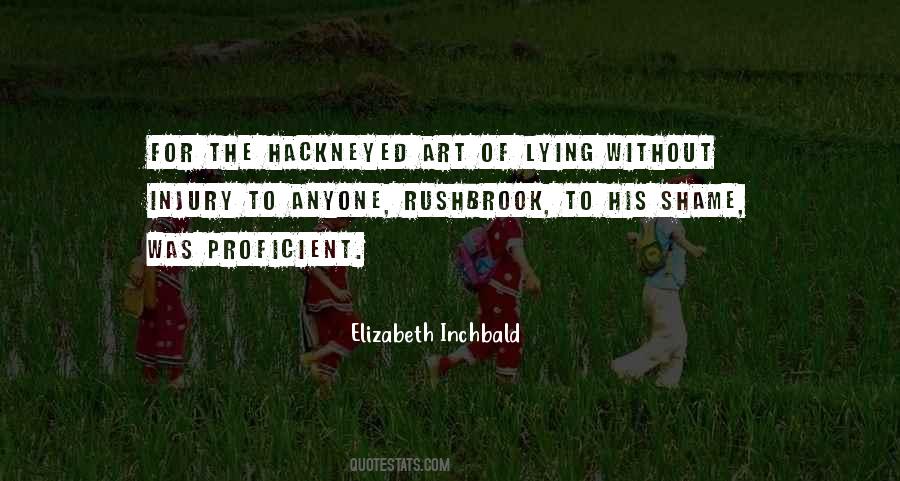 Humorous Art Quotes #991994