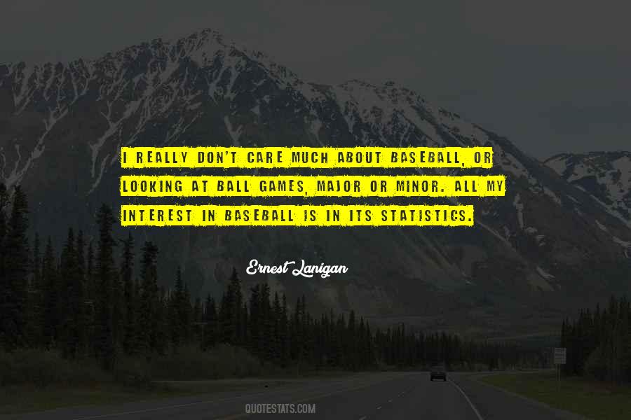 Don't Really Care Quotes #216558 Don't Really Care Quotes #216558