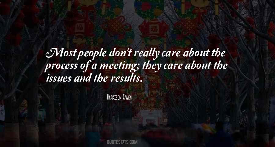 Don't Really Care Quotes #302941 Don't Really Care Quotes #302941