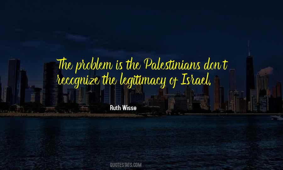 Don't Recognize Quotes #1431810