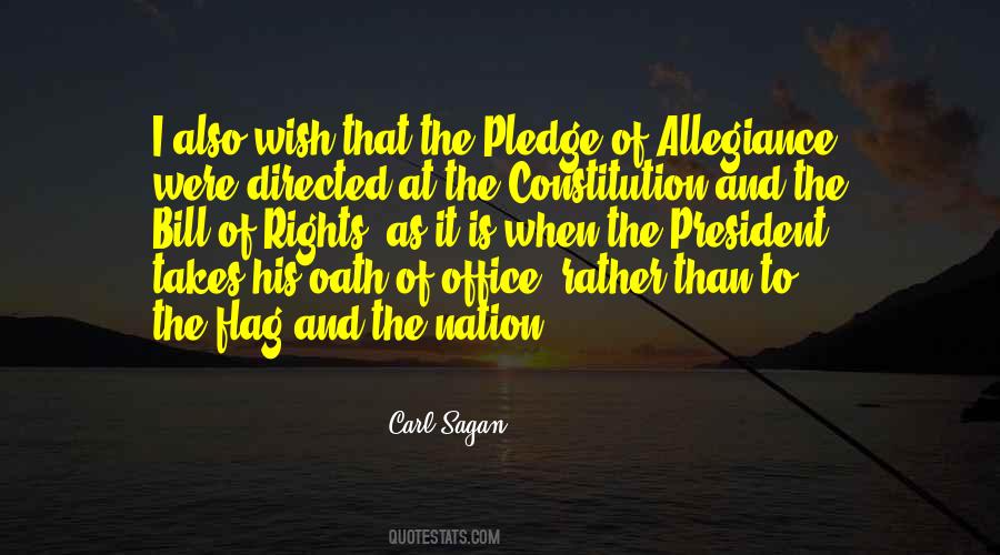 One Nation One Flag Quotes #938742