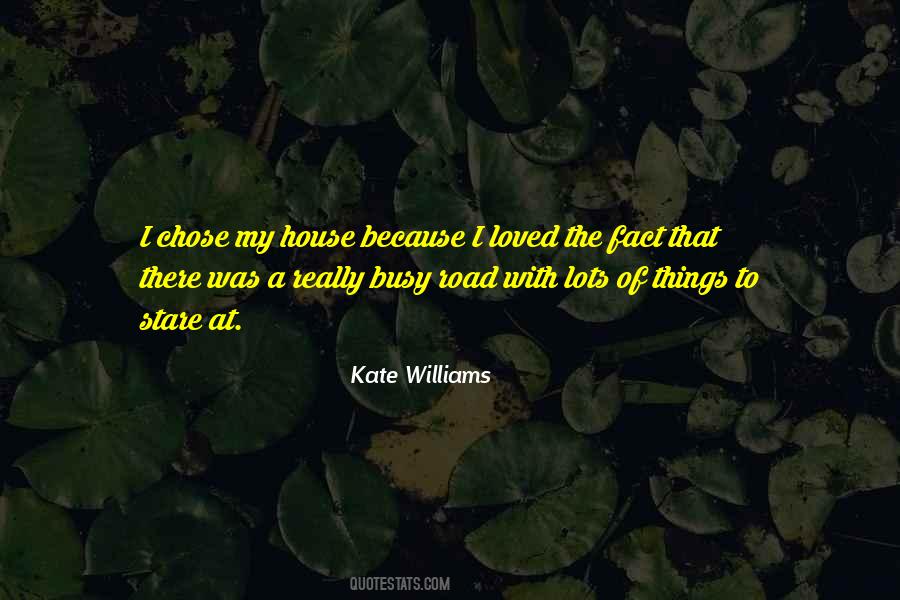 To Busy Quotes #135471