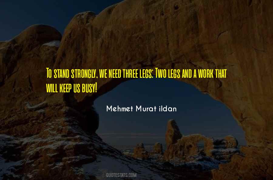 To Busy Quotes #381257