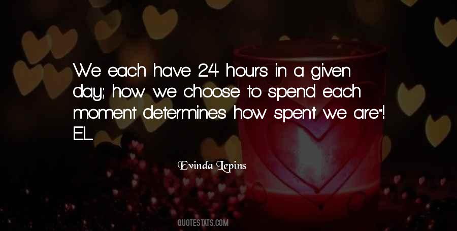To Busy Quotes #462560