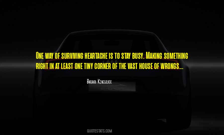 To Busy Quotes #72455