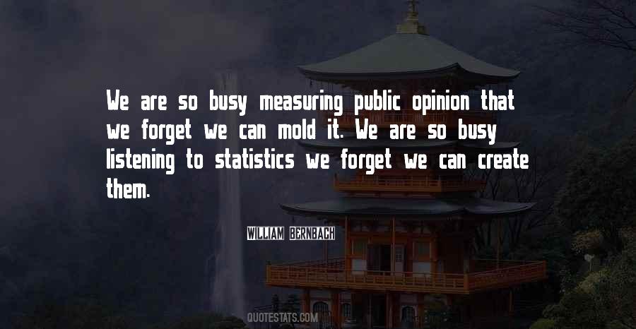 To Busy Quotes #76056