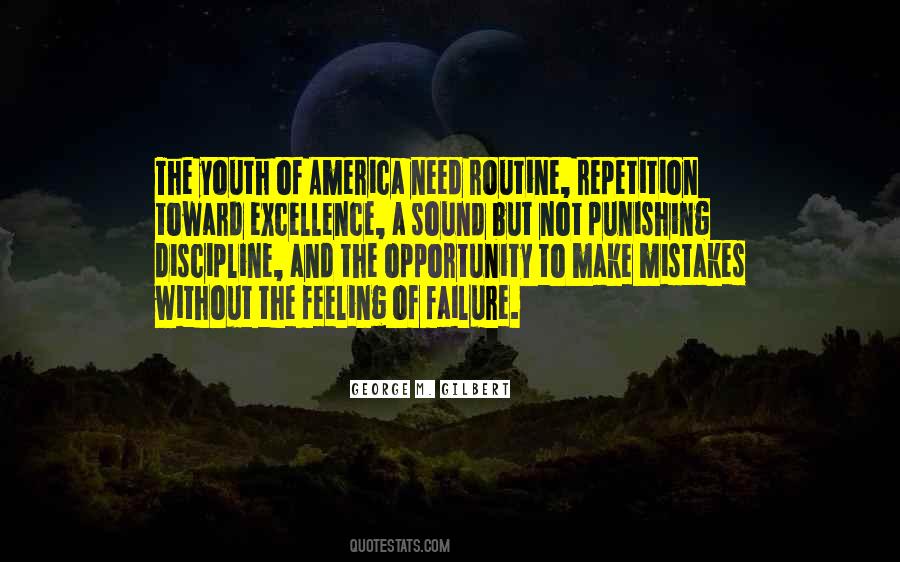 Opportunity Failure Quotes #1245056