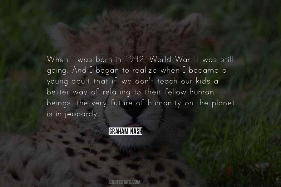 Trip Status Quotes #1053881