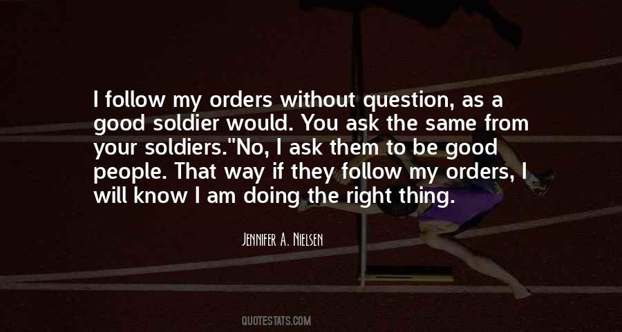 I Would Follow You Quotes #1058836