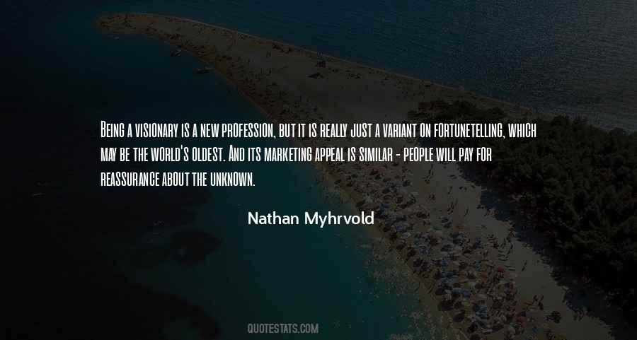 You Get What You Pay For Similar Quotes #1119473