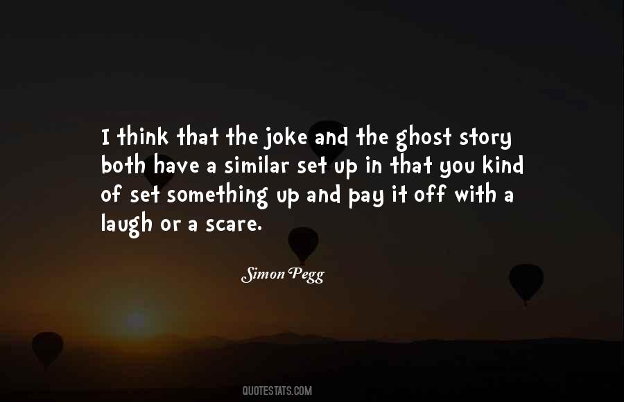 You Get What You Pay For Similar Quotes #1350955