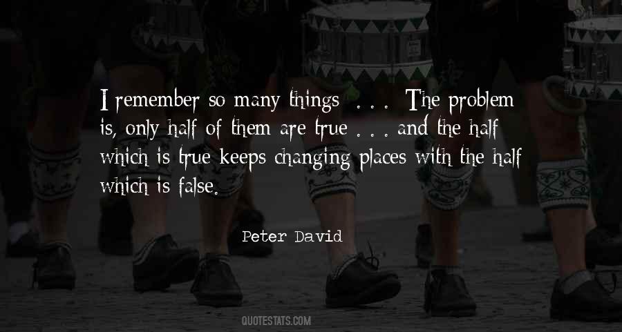 Fantasy Come True Quotes #84999