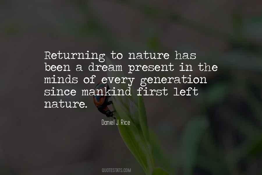 Nature Is My Sanctuary Quotes #991899