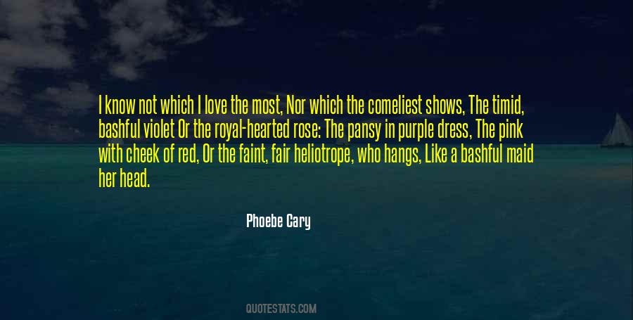 Red Dress Love Quotes #1851401