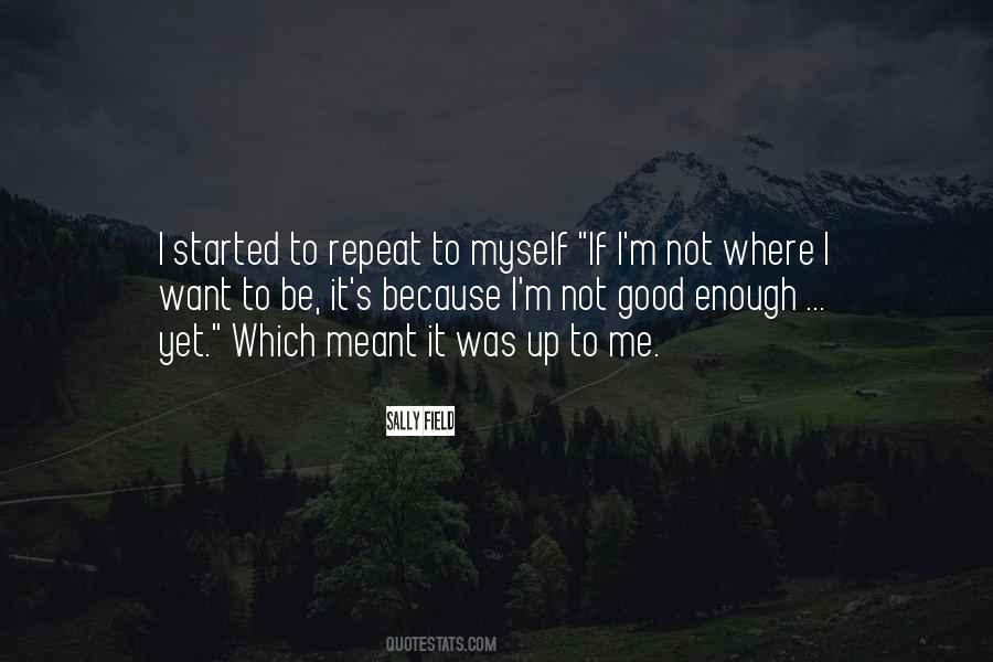 Don't Repeat Quotes #62998