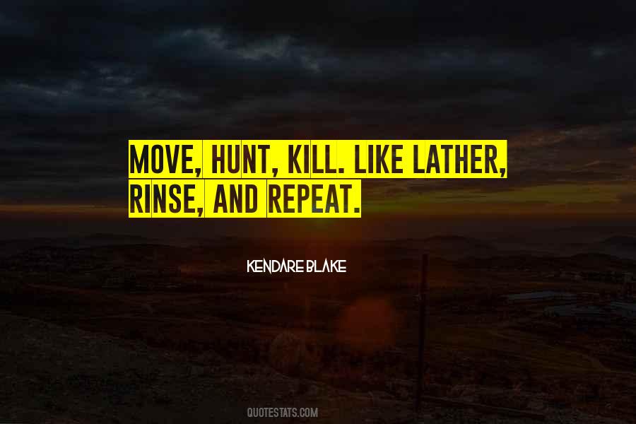 Don't Repeat Quotes #66125