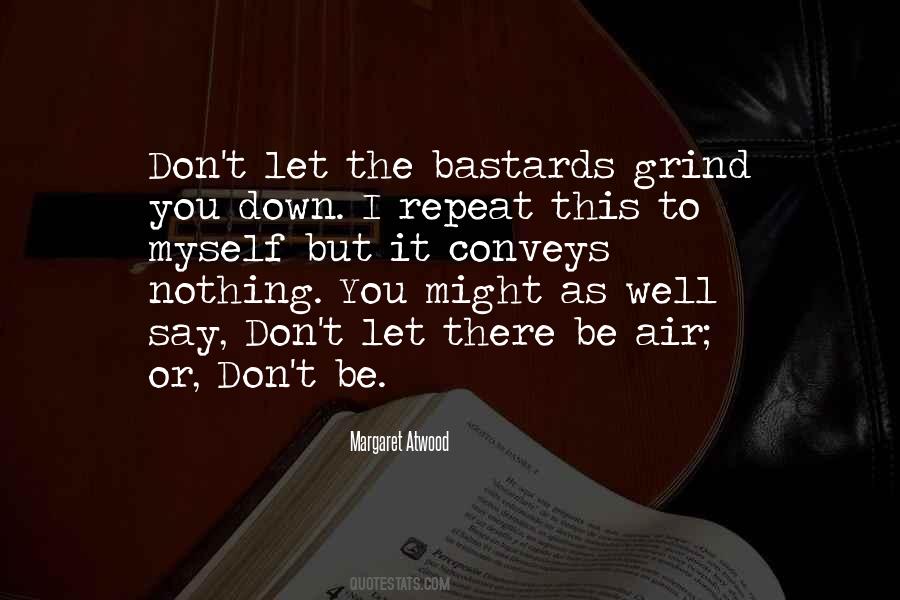Don't Repeat Quotes #81238