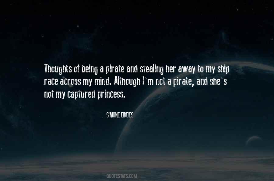 I M Not A Princess Quotes #1769907