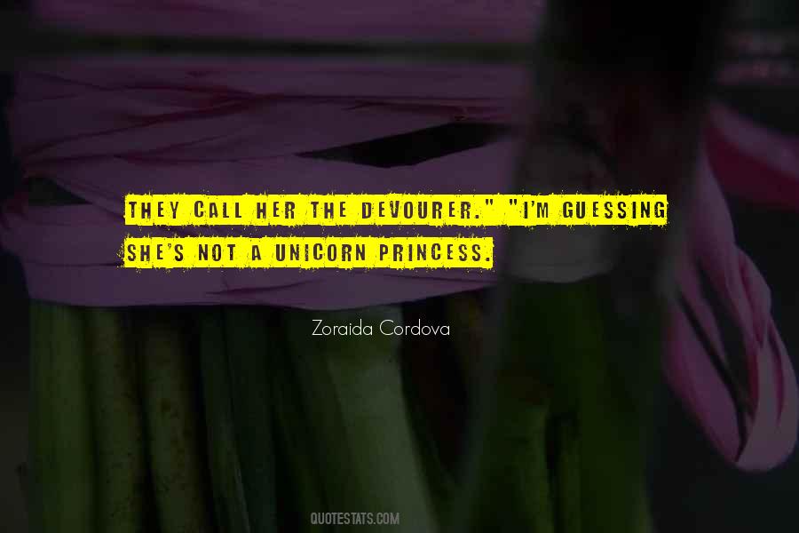 I M Not A Princess Quotes #249584