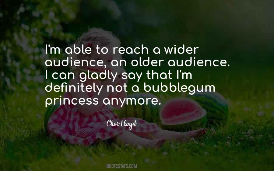 I M Not A Princess Quotes #738751