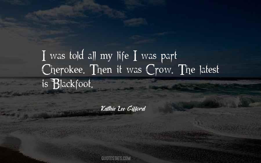Short Famous Black Quotes #1467090