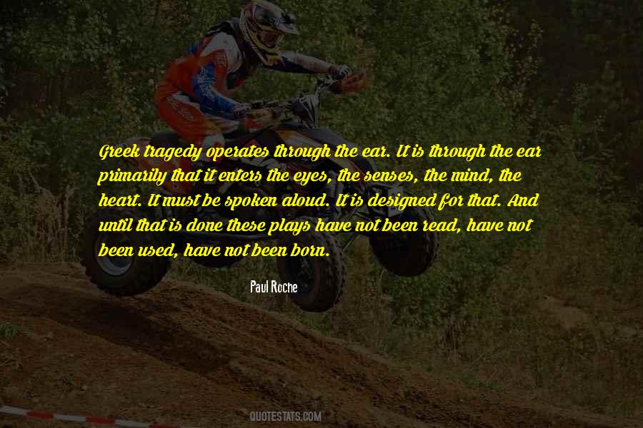 Get Him To The Greek Mind F Quotes #135043