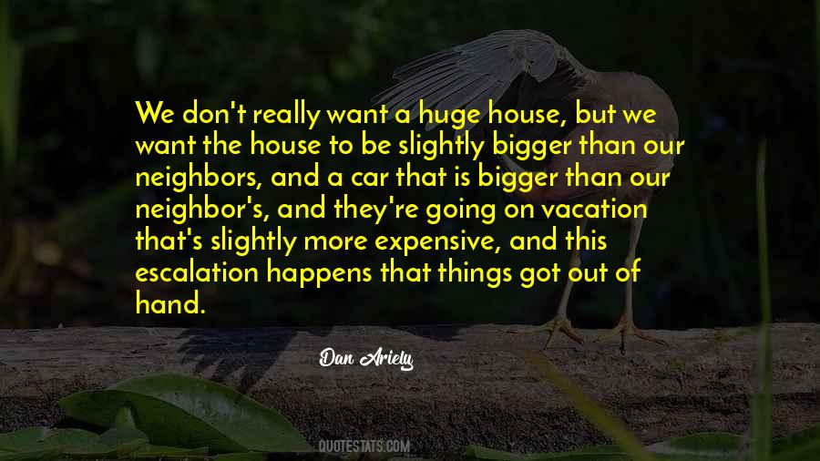 Quotes About On A Vacation #173823