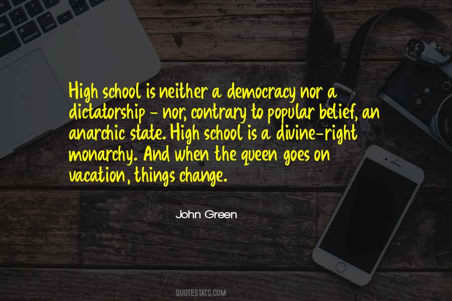 Quotes About On A Vacation #360745