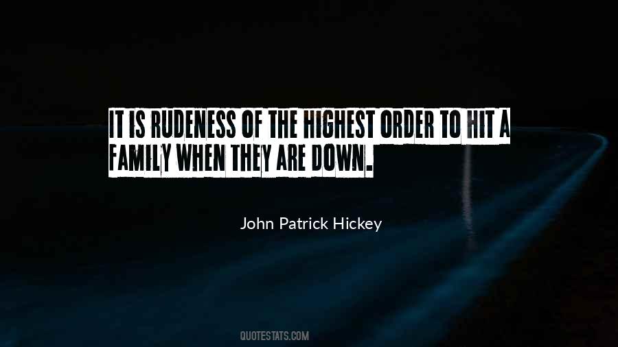 Social Manners Quotes #1446141