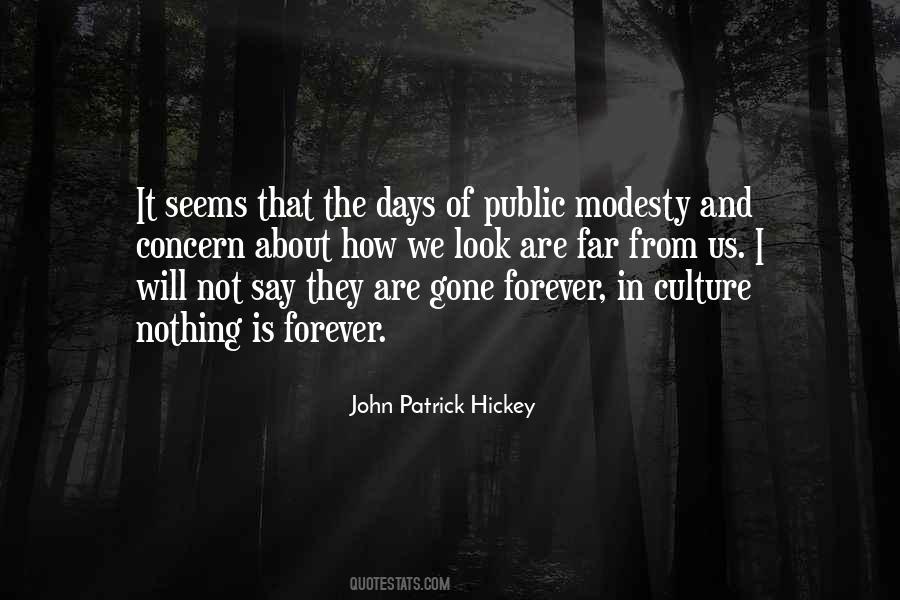 Social Manners Quotes #1576813