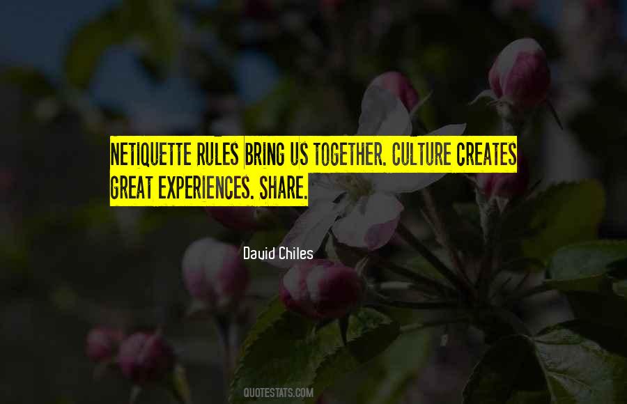 Social Manners Quotes #1684722