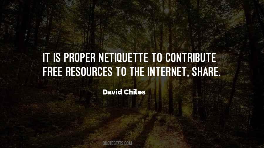 Social Manners Quotes #1714519
