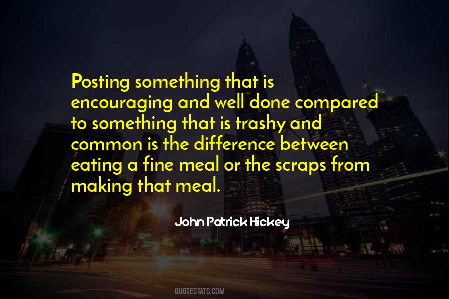 Social Manners Quotes #47954