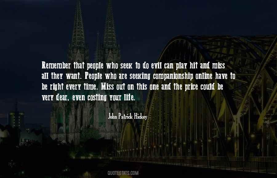 Social Manners Quotes #567713