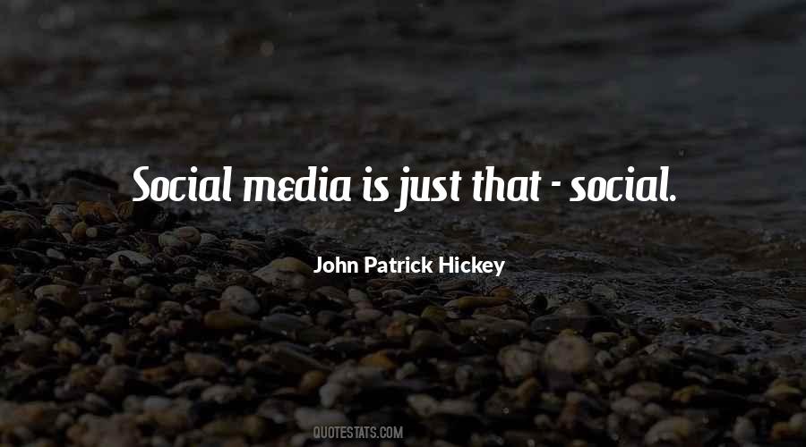 Social Manners Quotes #736825