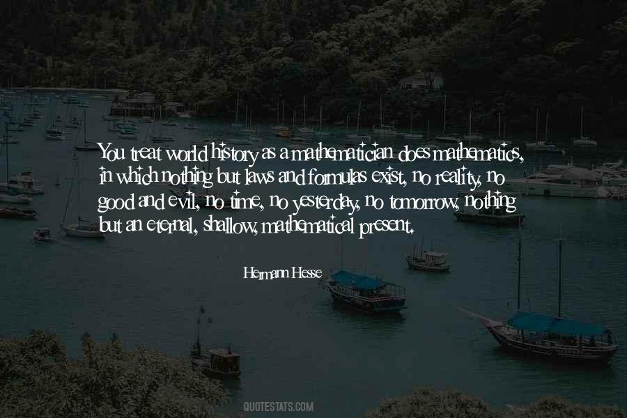 Treat You Good Quotes #795374