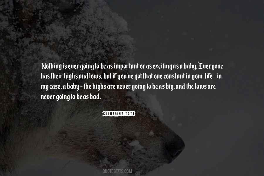 Quotes About Bad In Your Life #1644936