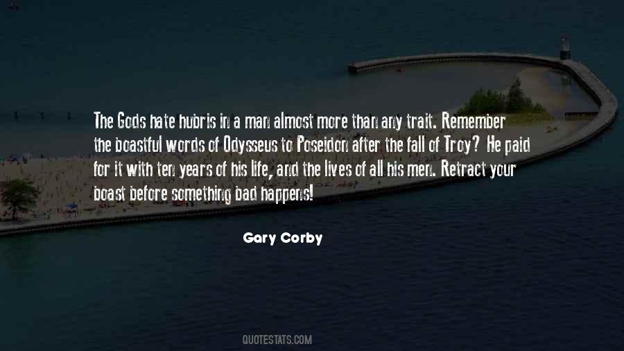 Quotes About Bad In Your Life #396906