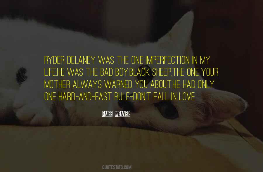 Quotes About Bad In Your Life #901165