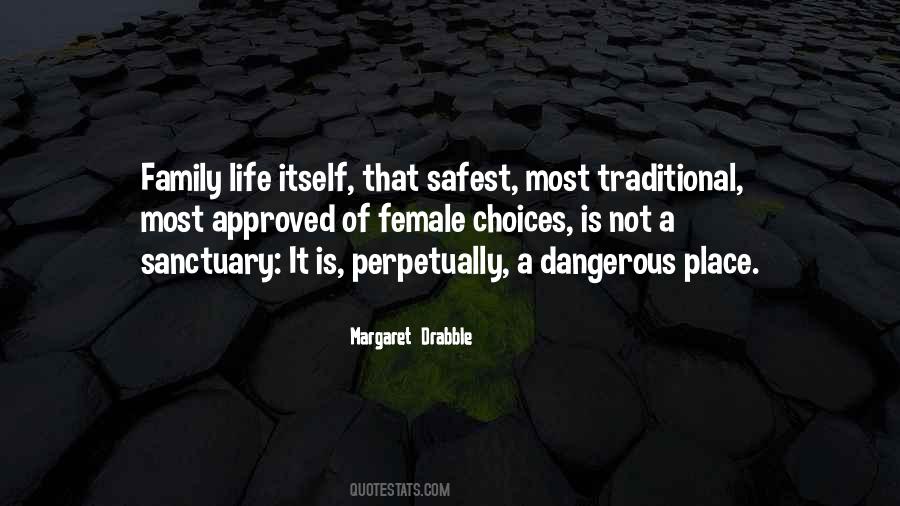 Traditional Life Quotes #1498670